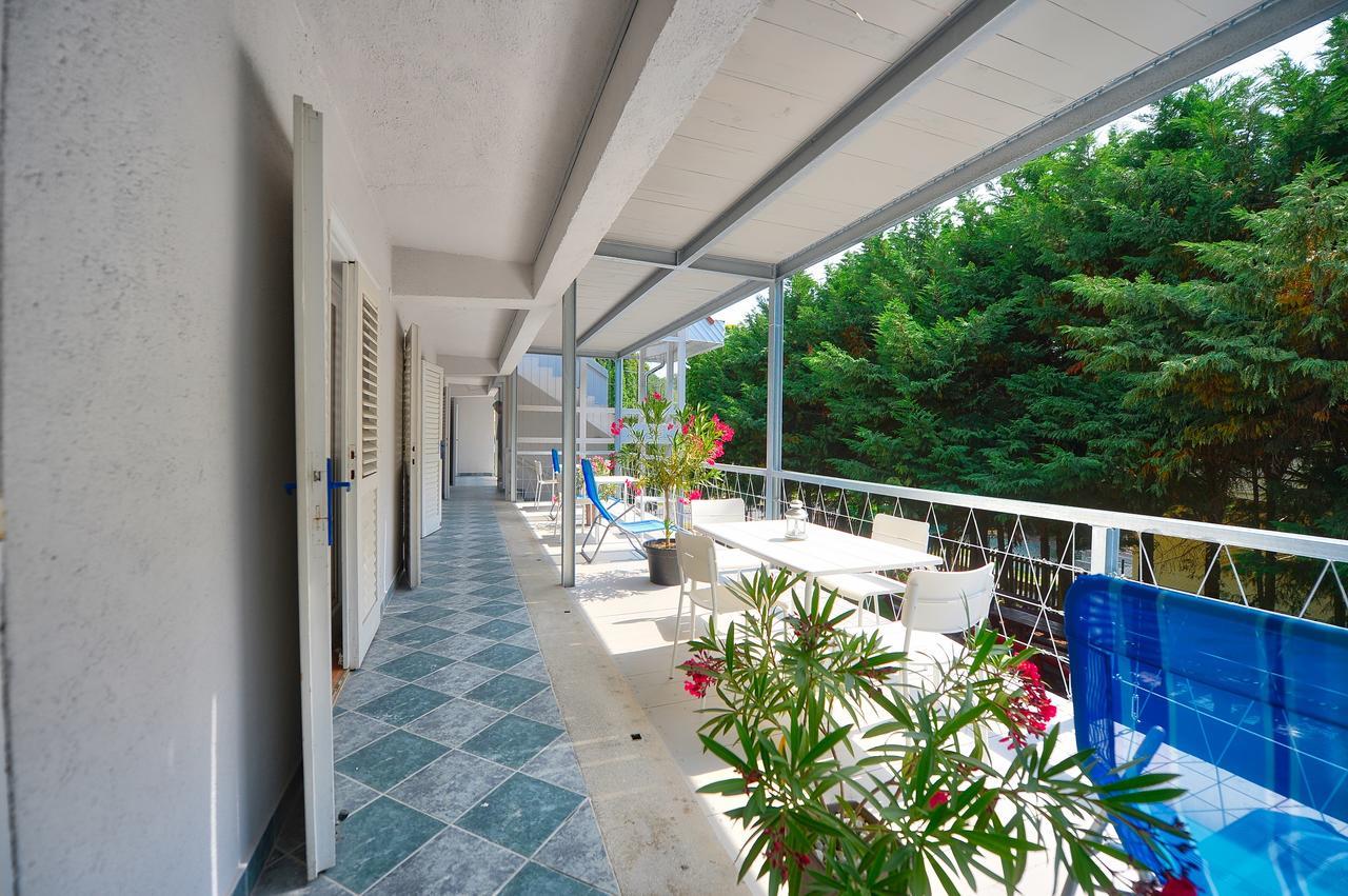 Villa Oliver 3 Siófok Exterior foto