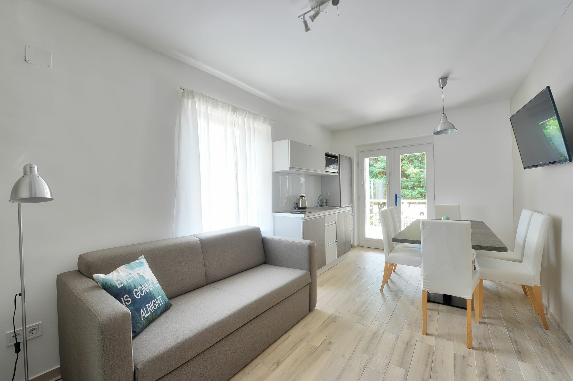 Villa Oliver 3 Siófok Exterior foto