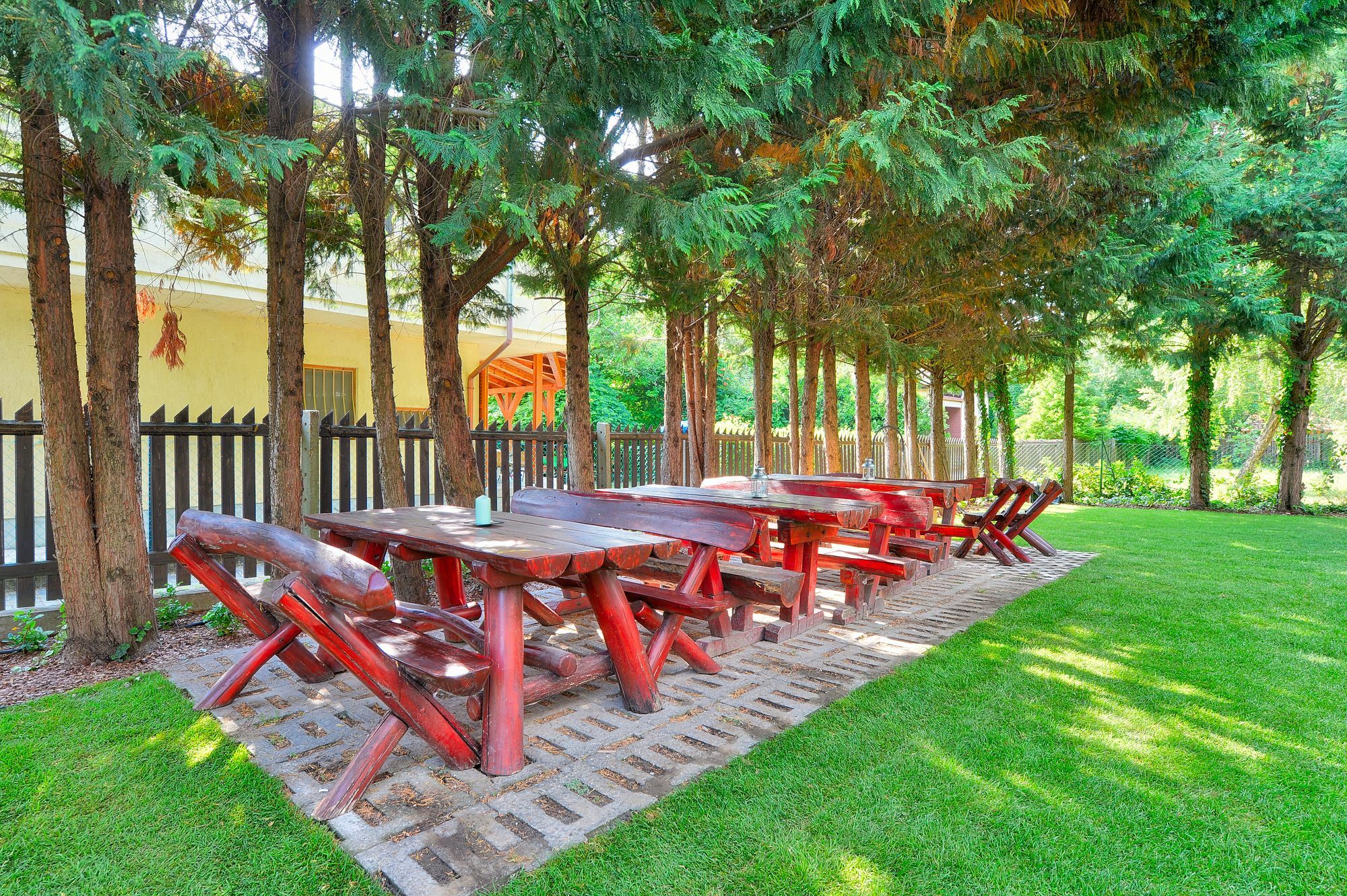 Villa Oliver 3 Siófok Exterior foto